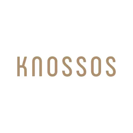 Logo od KNOSSOS