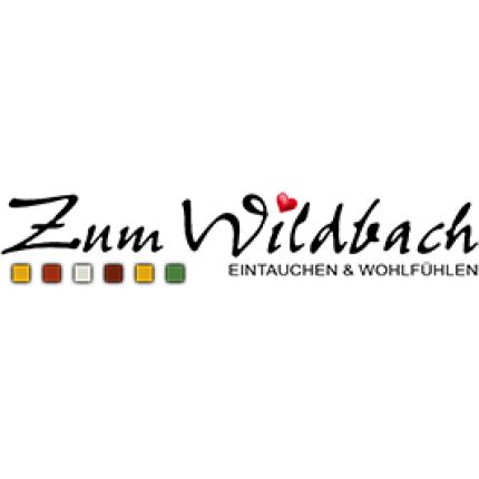 Logo von Ferienanlage Zum Wildbach
