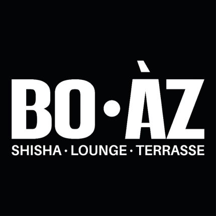 Logotipo de BO-ÀZ