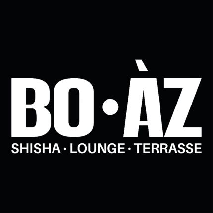 Logo da BO-ÀZ