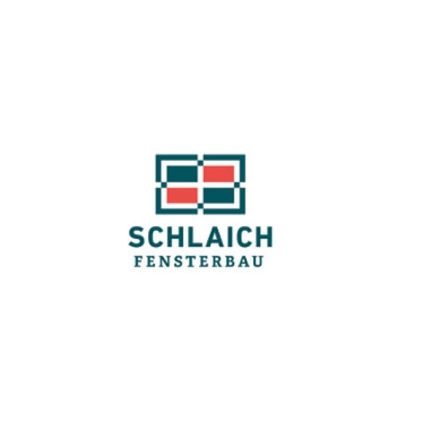 Logo fra Schlaich Fensterbau