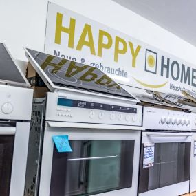 Happy Home Haushaltsgeräte Köln