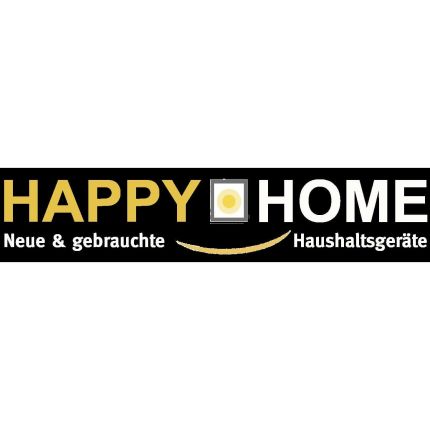 Logotyp från Happy Home Haushaltsgeräte