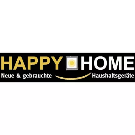 Logo van Happy Home Haushaltsgeräte