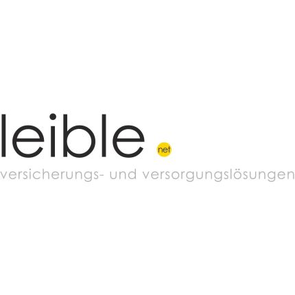 Logotyp från Leible GmbH, Versicherungsmakler in Durbach bei Offenburg