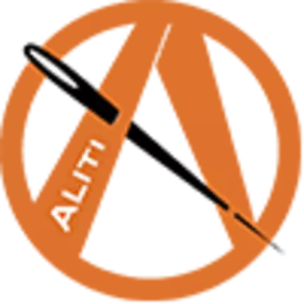 Logo da Aliti Autosattlerei Köln