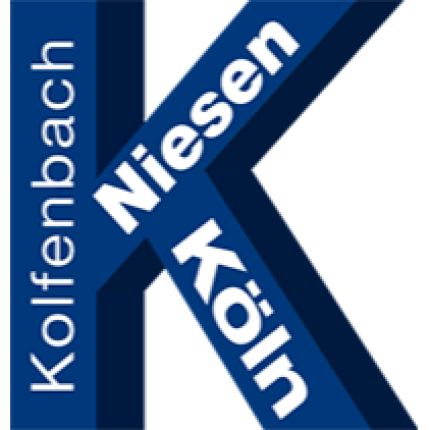 Logo fra Gebr. Niesen GmbH