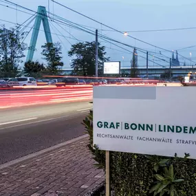 GRAF | BONN | LINDEMANN Rechtsanwälte