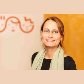 Dr. med. Monika Panhuysen, Kinder- und Jugendpsychiaterin