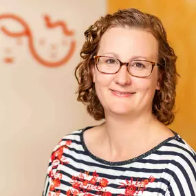 Dr. med. Monika Panhuysen, Kinder- und Jugendpsychiaterin