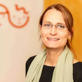 Dr. med. Monika Panhuysen, Kinder- und Jugendpsychiaterin