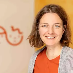 Dr. med. Monika Panhuysen, Kinder- und Jugendpsychiaterin