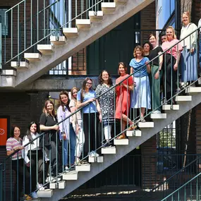 Gemeinschaftspraxis für Kinder- und Jugendpsychiatrie und -psychotherapie I Köln