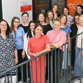 Gemeinschaftspraxis für Kinder- und Jugendpsychiatrie und -psychotherapie I Köln