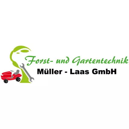 Logo from Forst- Und Gartentechnik GmbH