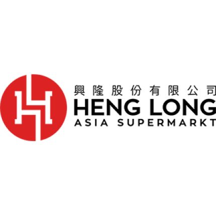 Logotipo de Heng Long Asia Supermarkt