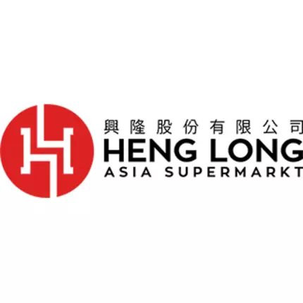 Logo da Heng Long Asia Supermarkt