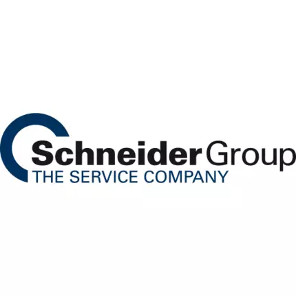 Logo fra Schneider Gebäudereinigung GmbH