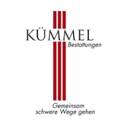 Logotyp från Kümmel Bestattungen
