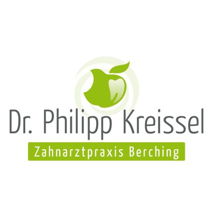 Logotyp från Zahnarztpraxis Berching | Dr. Philipp Kreissel