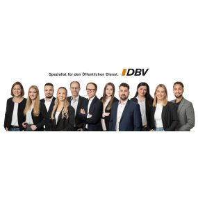 DBV Riemann Team