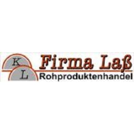 Logotipo de Rohproduktenhandel Klaus Laß