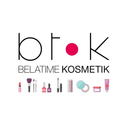 Logotipo de Kosmetik BelaTime I Kosmetikstudio Köln