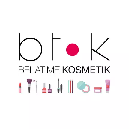 Logo da Kosmetik BelaTime I Kosmetikstudio Köln