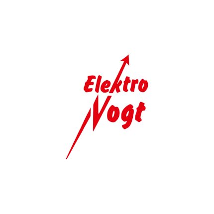 Logo od Elektro Vogt GmbH & Co. KG