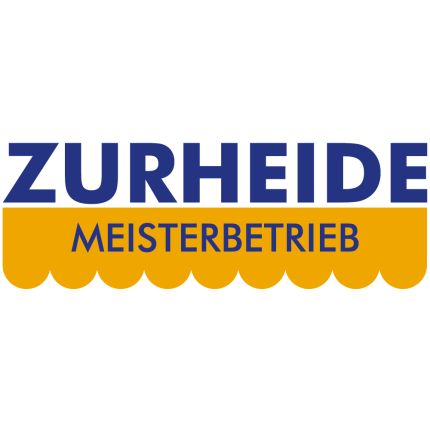 Λογότυπο από Zurheide Rollladenbau KG