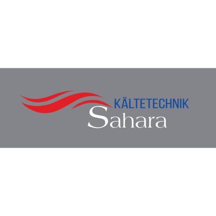 Logo de Sahara Kältetechnik