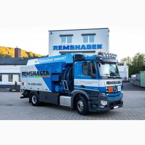 Tankschutz Service Remshagen GmbH