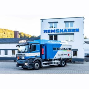 Tankschutz Service Remshagen GmbH