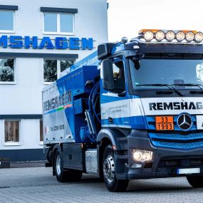 Tankschutz Service Remshagen GmbH