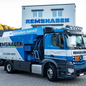 Tankschutz Service Remshagen GmbH