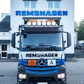 Tankschutz Service Remshagen GmbH