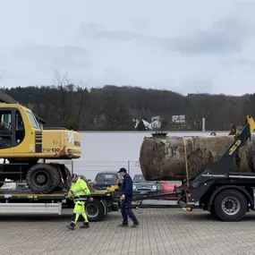 Tankschutz Service Remshagen GmbH