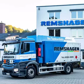 Tankschutz Service Remshagen GmbH