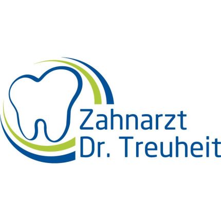 Logo de Zahnarzt Dr. Klaus-Dieter Treuheit