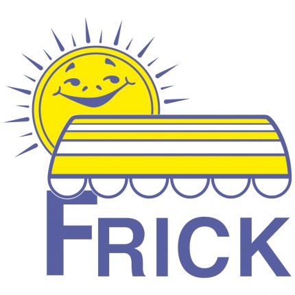 Logo von Frick Sonnenschutz Inh. Louis Bachmann