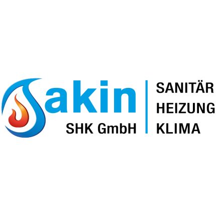 Logo fra Akin SHK GmbH