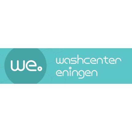 Logo od Washcenter-Eningen