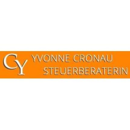 Λογότυπο από Steuerberaterin Yvonne Cronau