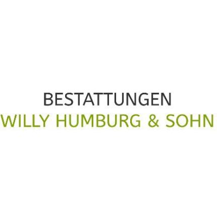 Logotipo de Willy Humburg & Sohn KG