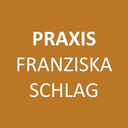 Logo da Praxis Franziska Schlag Praxis für Paartherapie und Einzeltherapie