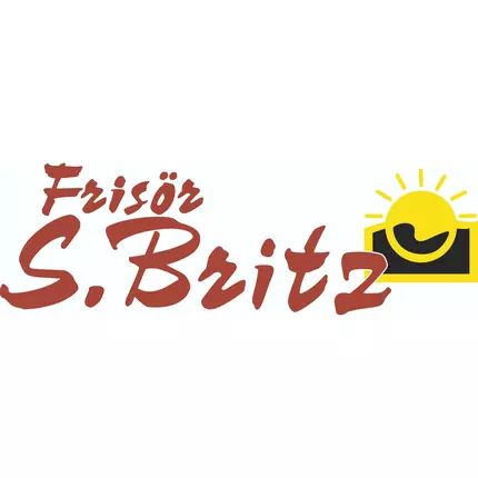 Logo od Frisör & Kosmetik S. Britz Essen