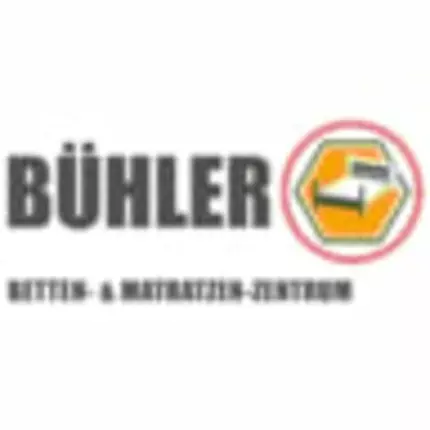 Logo from Betten-Matratzen-Zentrum Bühler GmbH & CO. KG