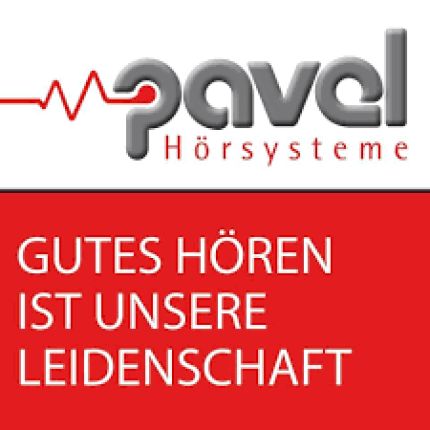 Logo van Pavel Hörgeräte Rendsburg ZWO GmbH