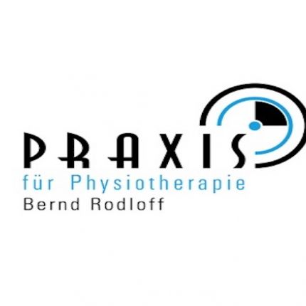 Logo da Bernd Rodloff Physiotherapiepraxis