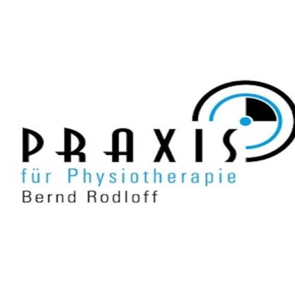 Logo fra Bernd Rodloff Praxis für Physiotherapie